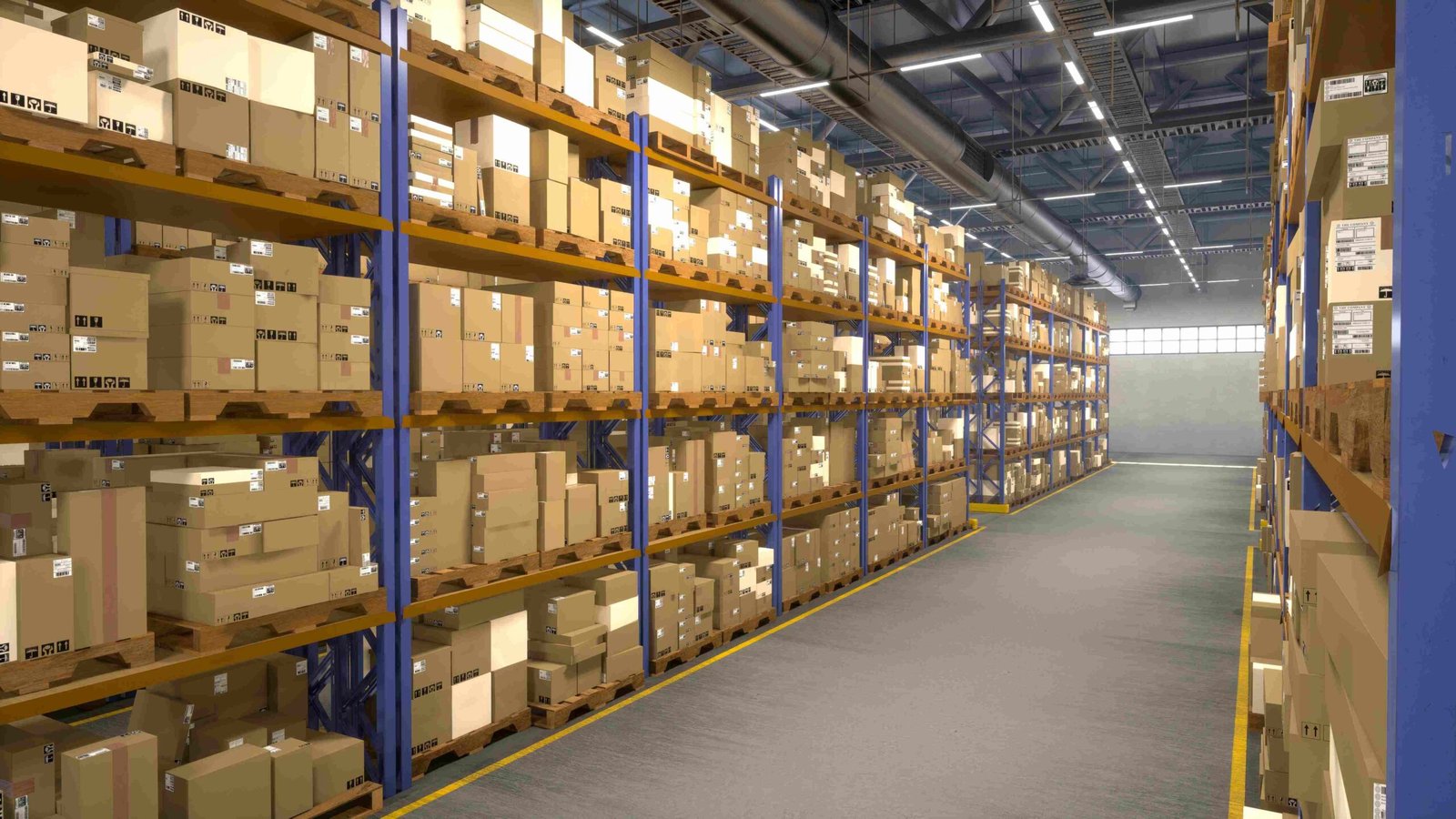 ZMP Trade & Supply